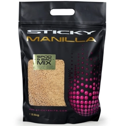Sticky Baits Manilla Spod & Bag Mix 2.5kg